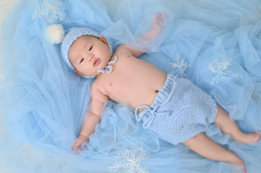 益阳宝宝长牙会发烧吗